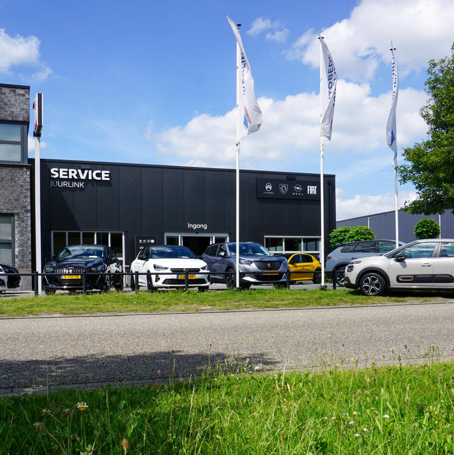Home Diensten Image